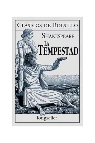 La Tempestad - William Shakespeare